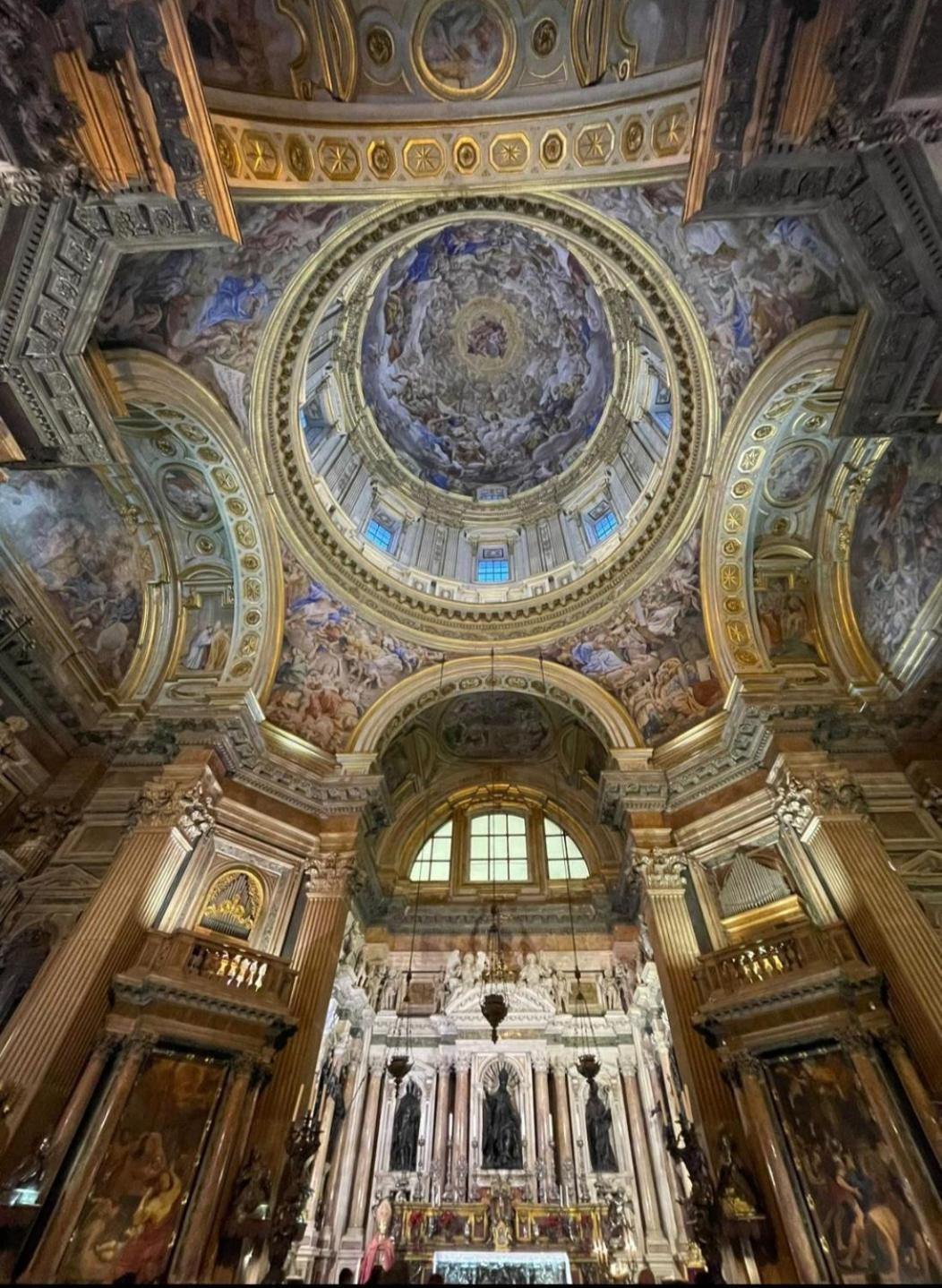 Casa Maria Spaccanapoli Centro Storico Экстерьер фото
