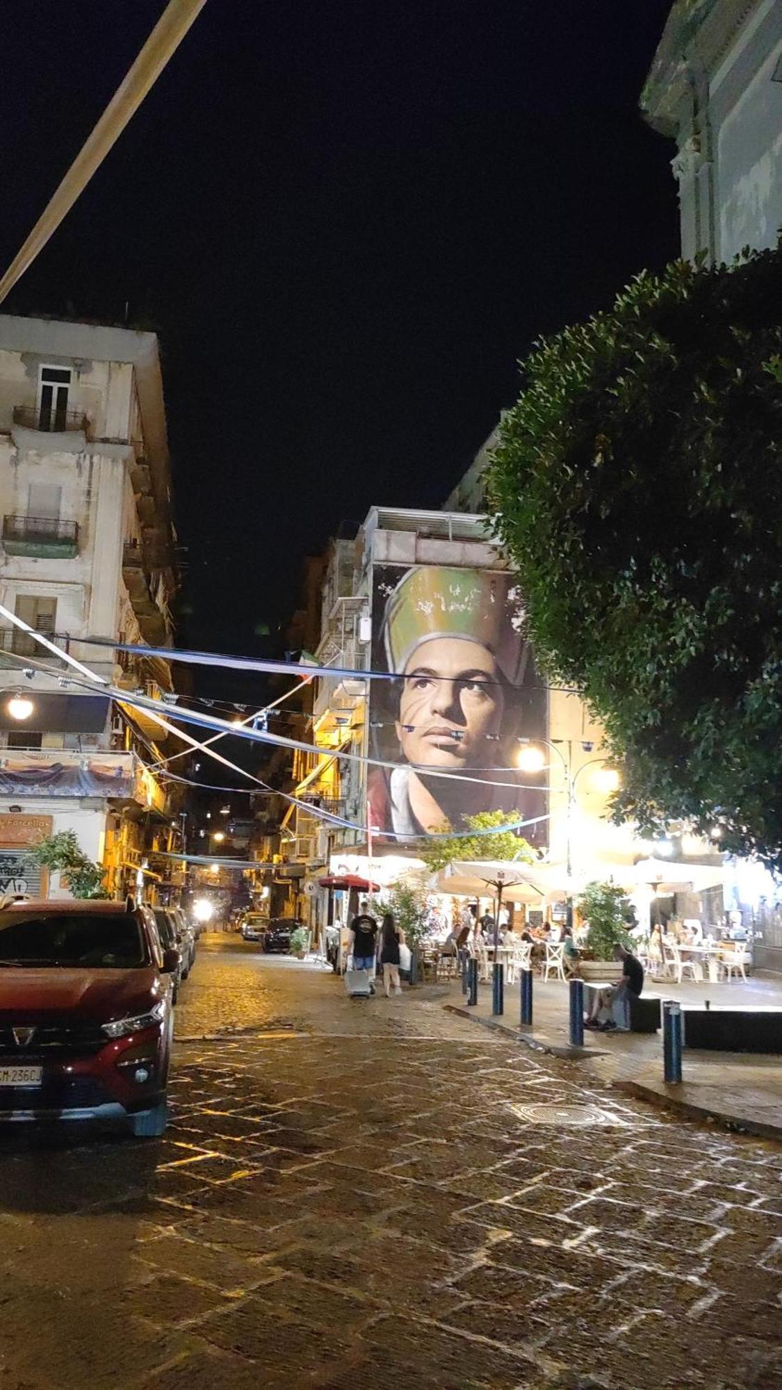Casa Maria Spaccanapoli Centro Storico Экстерьер фото